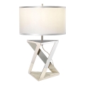 Lampă de masă Elstead AEGEUS 1xE27/60W/230V