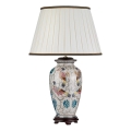 Lampă de masă Elstead PING 1xE27/60W/230V