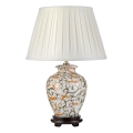 Lampă de masă Elstead SOLING 1xE27/60W/230V