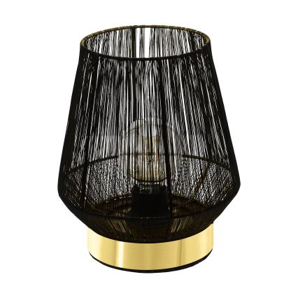Lampă de masă 1xE27/40W/230V Eglo