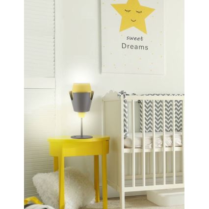 Lampă de masă FALUN 1xE27/40W/230V