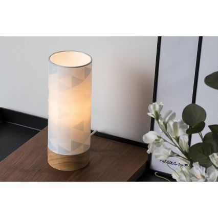 Lampă de masă FANTASTIC 1xE14/20W/230V Paulmann-Pauleen 48003