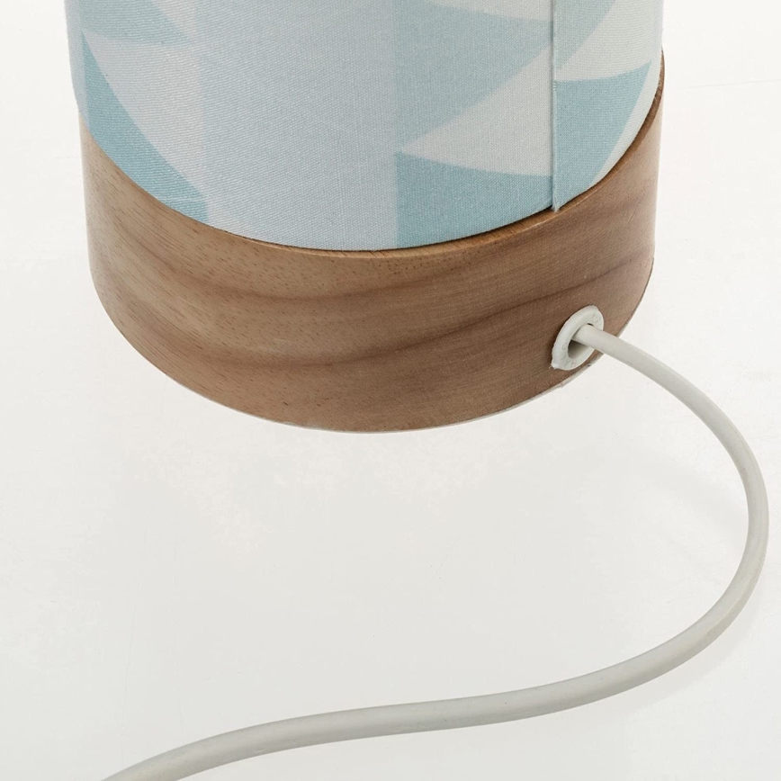 Lampă de masă FANTASTIC 1xE14/20W/230V Paulmann-Pauleen 48003