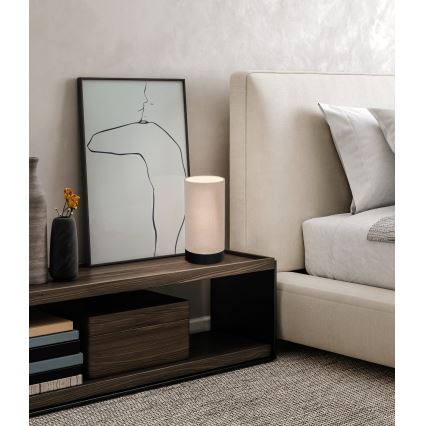 Lampă de masă Eglo 1xE27/40W/230V