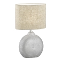 Lampă de masă Fischer & Honsel 50469 EYE 1xE14/40W/230V