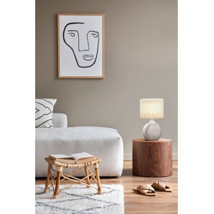 Lampă de masă Fischer & Honsel 50469 EYE 1xE14/40W/230V