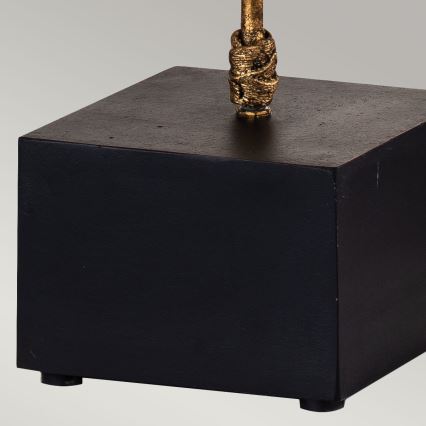 Lampă de masă Flambeau CAMILIA 1xE27/60W/230V