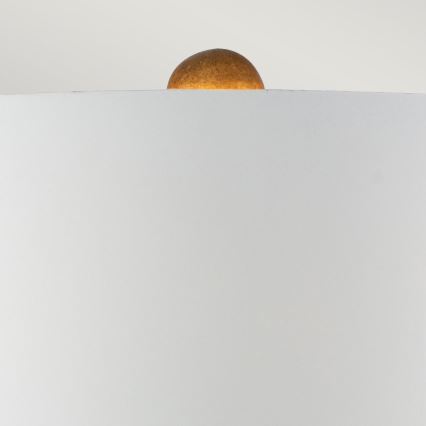 Lampă de masă Flambeau NEO 1xE27/60W/230V