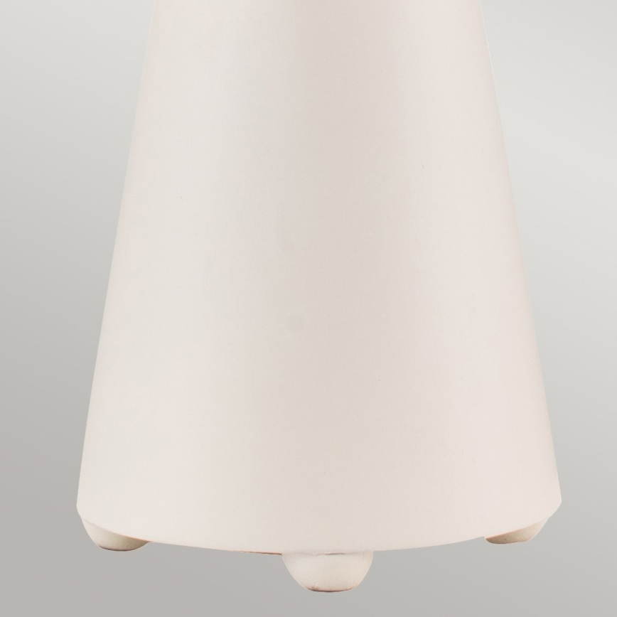 Lampă de masă Flambeau NEO 1xE27/60W/230V