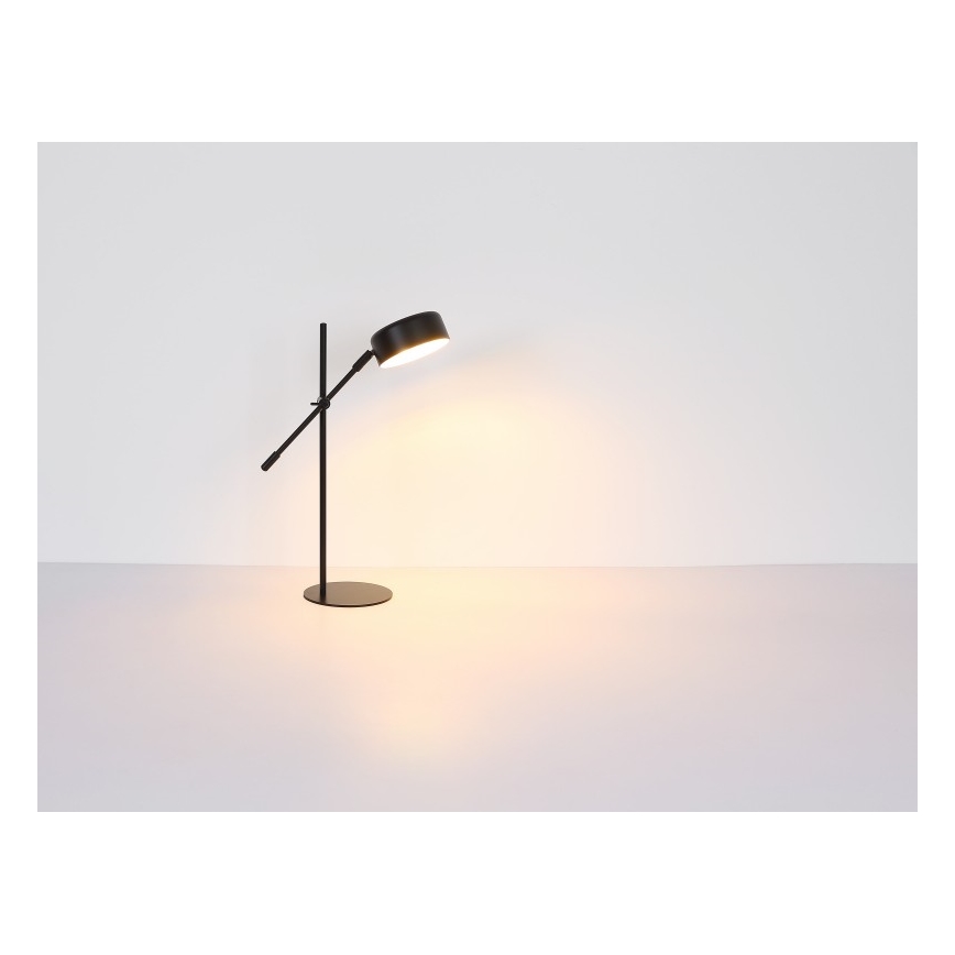 Lampă de masă 1xE14/25W/230V Globo