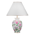 Lampă de masă GIARDINO 1xE27/100W/230V d. 40 cm Kolarz A1354.71