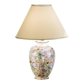 Lampă de masă GIARDINO 1xE27/100W/230V Kolarz 0014.75