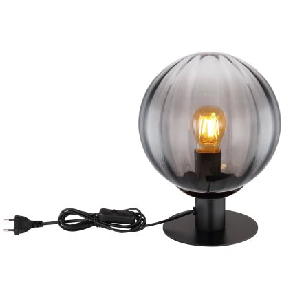 Lampă de masă Globo 1xE27/12W/230V