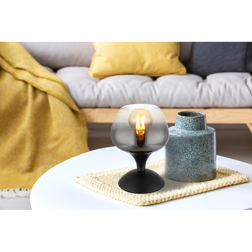 Lampă de masă Globo 1xE27/40W/230V