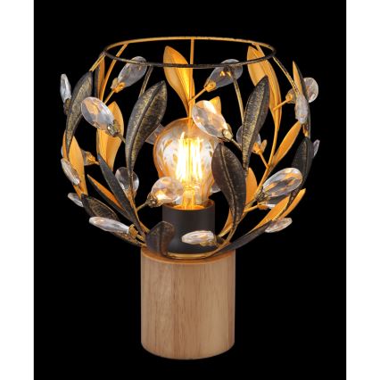 Lampă de masă Globo 1xE27/40W/230V