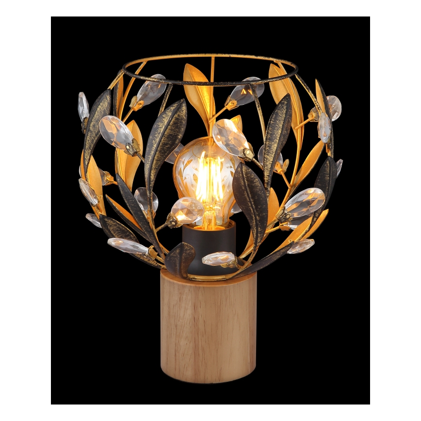 Lampă de masă Globo 1xE27/40W/230V