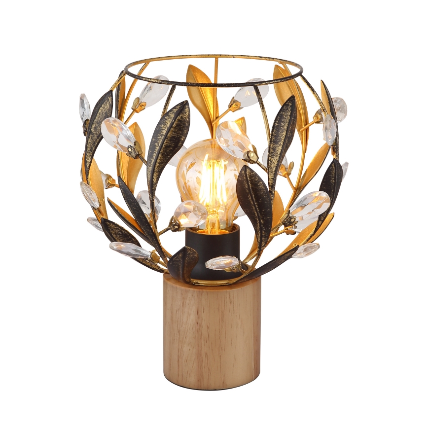 Lampă de masă Globo 1xE27/40W/230V