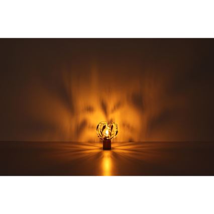 Lampă de masă Globo 1xE27/40W/230V