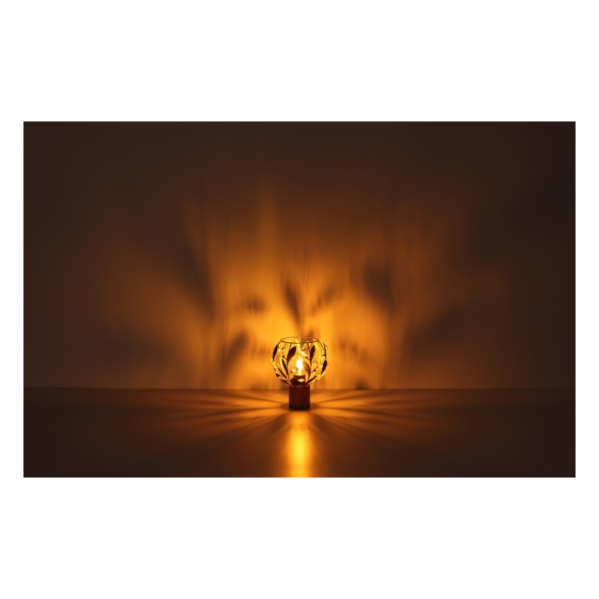 Lampă de masă Globo 1xE27/40W/230V