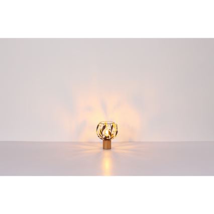 Lampă de masă Globo 1xE27/40W/230V