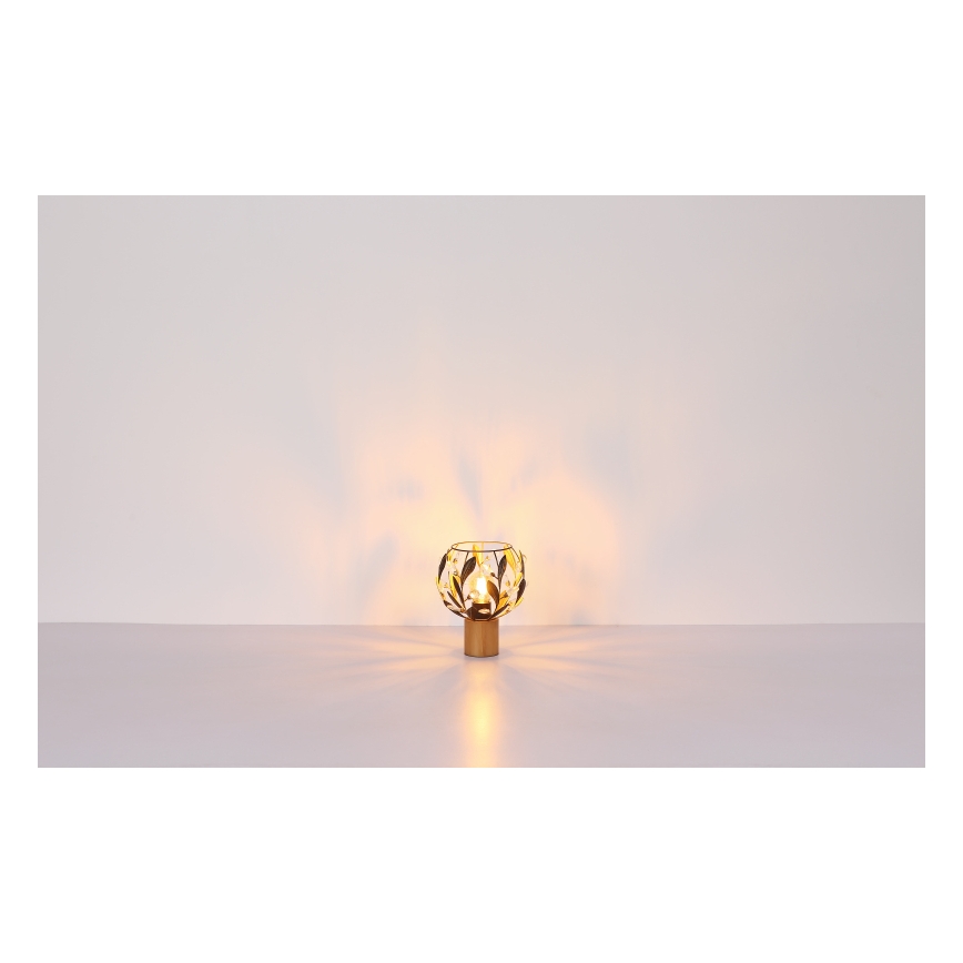 Lampă de masă Globo 1xE27/40W/230V