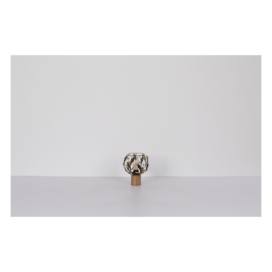 Lampă de masă Globo 1xE27/40W/230V