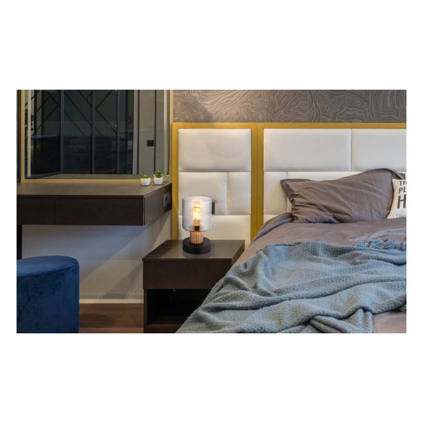 Lampă de masă Globo 1xE27/25W/230V