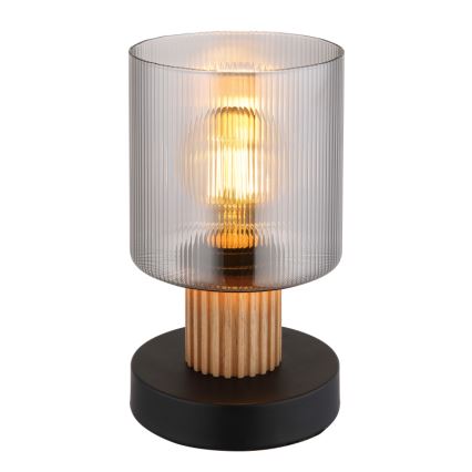 Lampă de masă Globo 1xE27/25W/230V