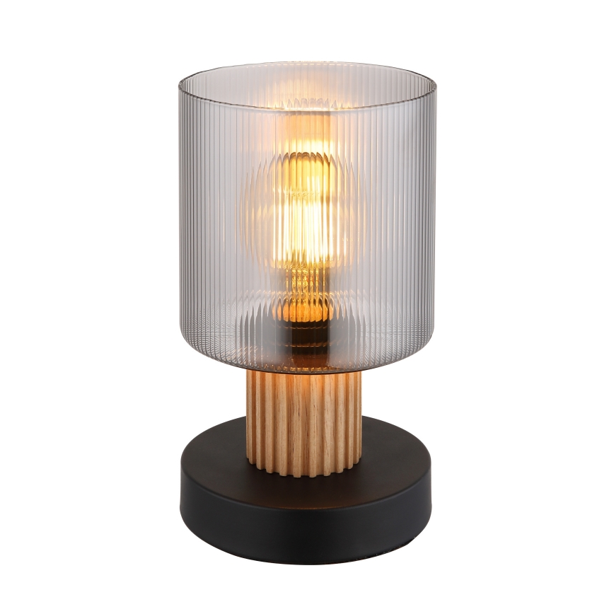 Lampă de masă Globo 1xE27/25W/230V