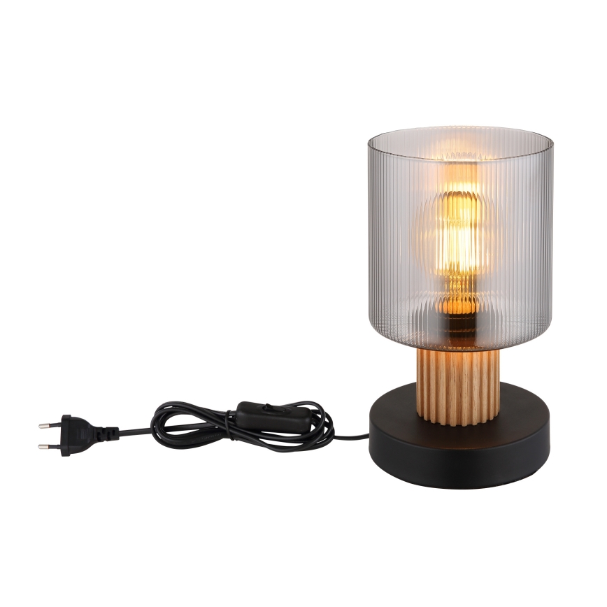 Lampă de masă Globo 1xE27/25W/230V