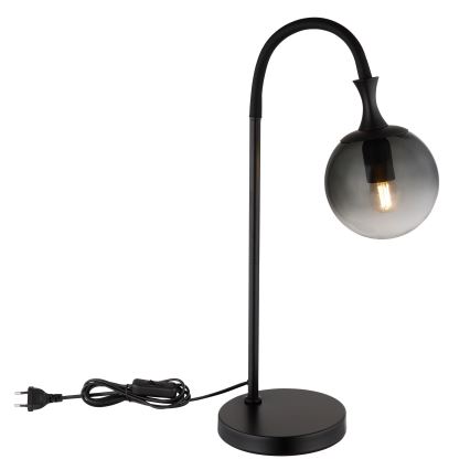 Lampă de masă Globo 1xE27ILLU/10W/230V