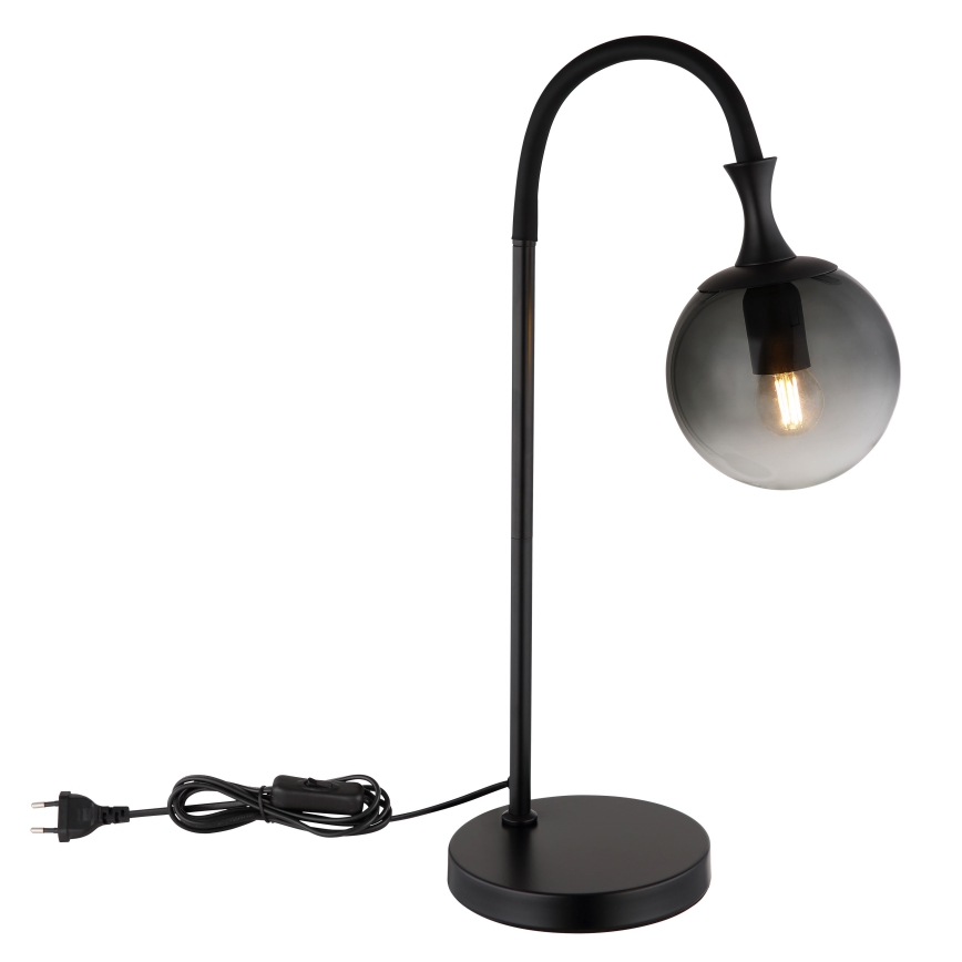 Lampă de masă Globo 1xE27ILLU/10W/230V