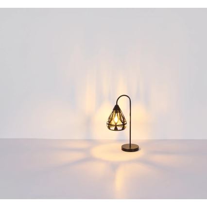 Lampă de masă Globo 1xE27/40W/230V