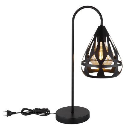 Lampă de masă Globo 1xE27/40W/230V