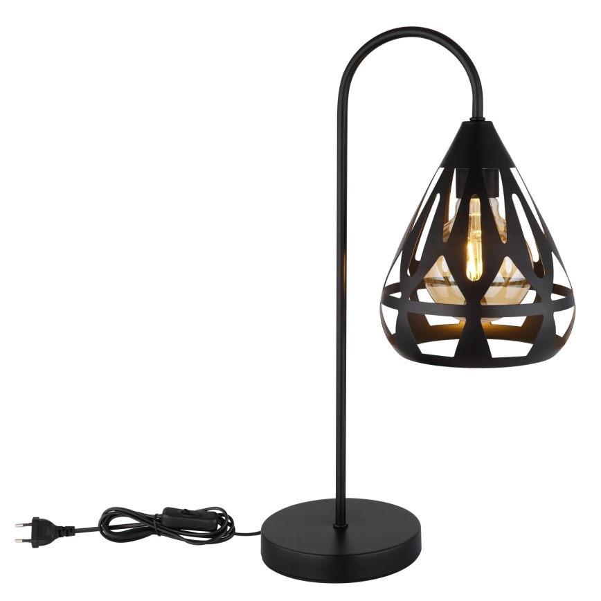 Lampă de masă Globo 1xE27/40W/230V