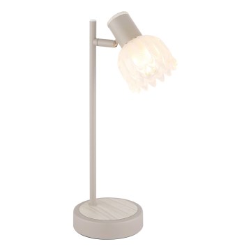 Lampă de masă Globo, 1x E14/40W/230V