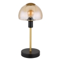 Lampă de masă Globo 1xE14/25W/230V