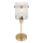 Lampă de masă Globo 1xE14/40W/230V