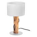 Lampă de masă Globo 1xE14/40W/230V