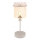 Lampă de masă Globo 1xE14/40W/230V