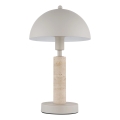 Lampă de masă Globo 1xE14/40W/230V
