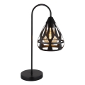 Lampă de masă Globo 1xE27/40W/230V