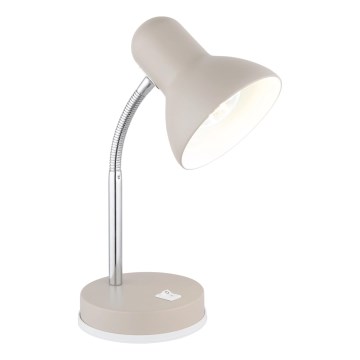 Lampă de masă Globo 1xE27/40W/230V