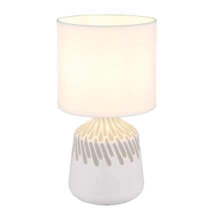 Lampă de masă Globo 1xE14/40W/230V