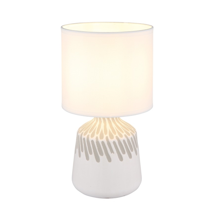 Lampă de masă Globo 1xE14/40W/230V