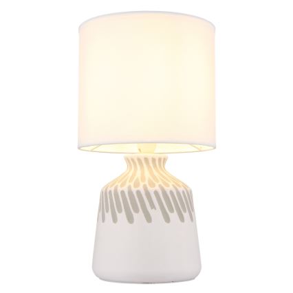 Lampă de masă Globo 1xE14/40W/230V