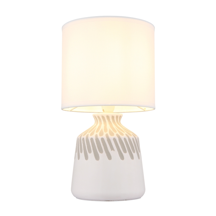 Lampă de masă Globo 1xE14/40W/230V