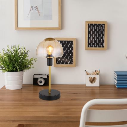 Lampă de masă Globo 1xE14/25W/230V