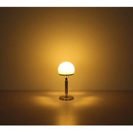 Lampă de masă Globo 1xE27/40W/230V