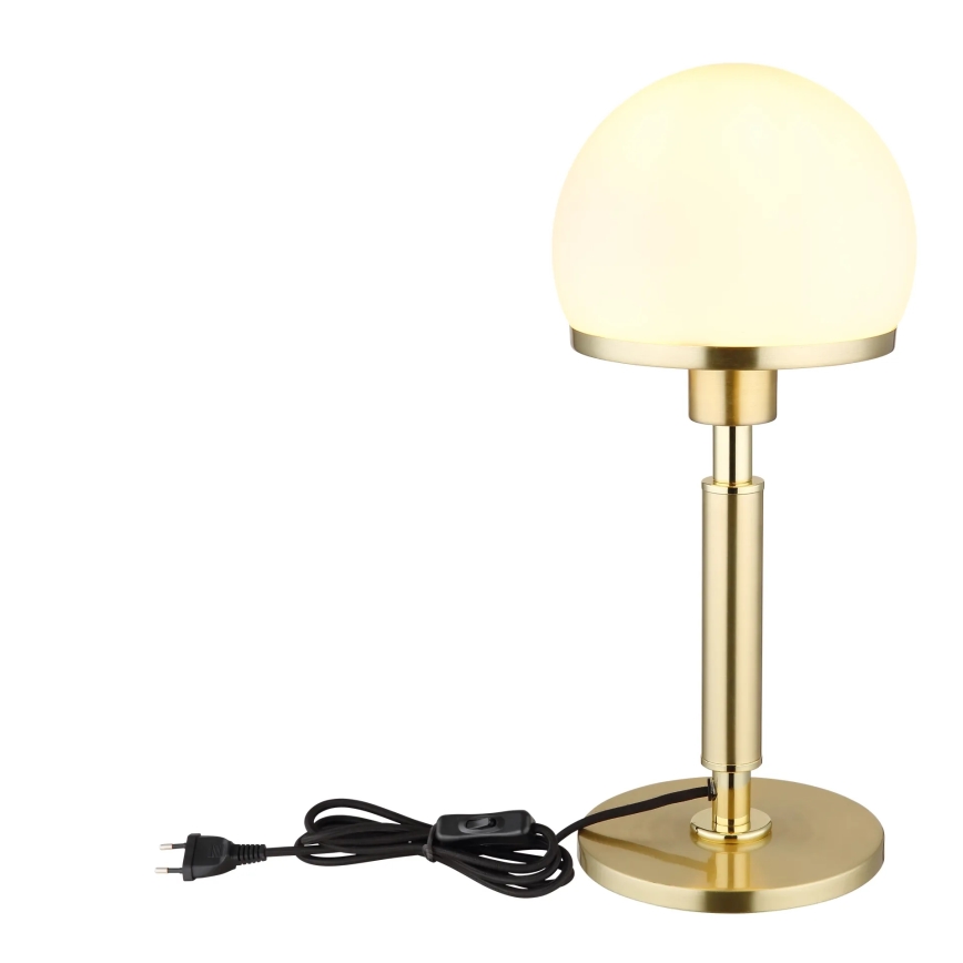 Lampă de masă Globo 1xE27/40W/230V